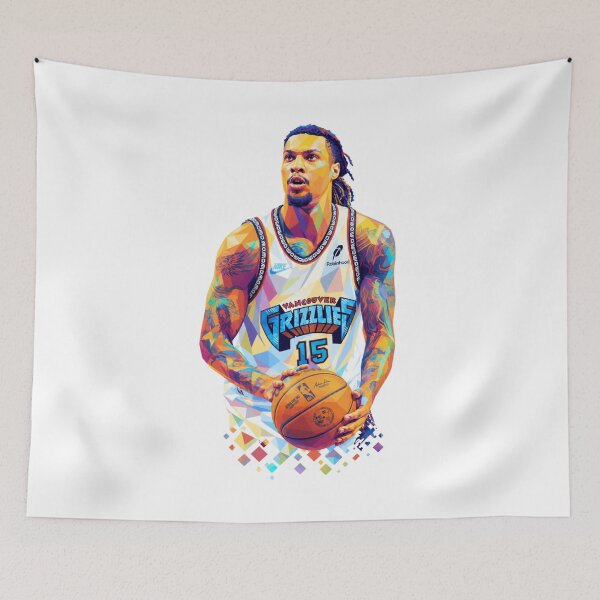 Item preview, Brandon Clarke designed and sold by VerdePlantTees.