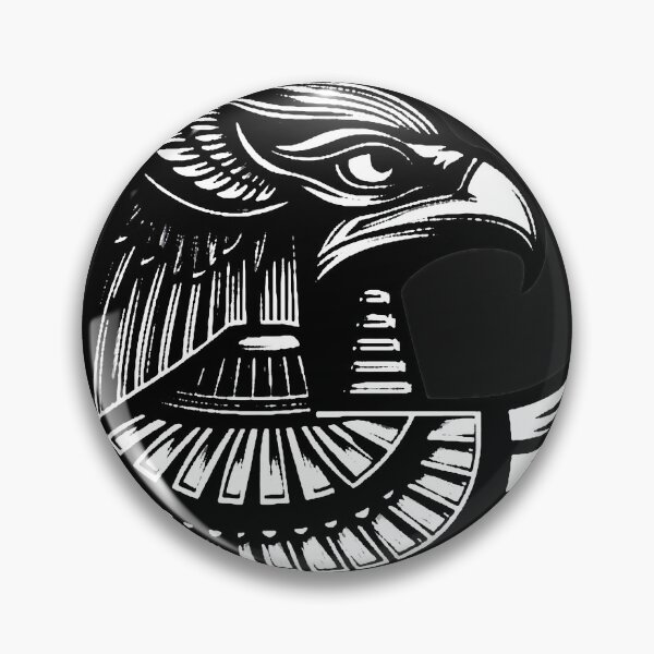 Item preview, Eagle Symbol designed and sold by ViaARTfactory.