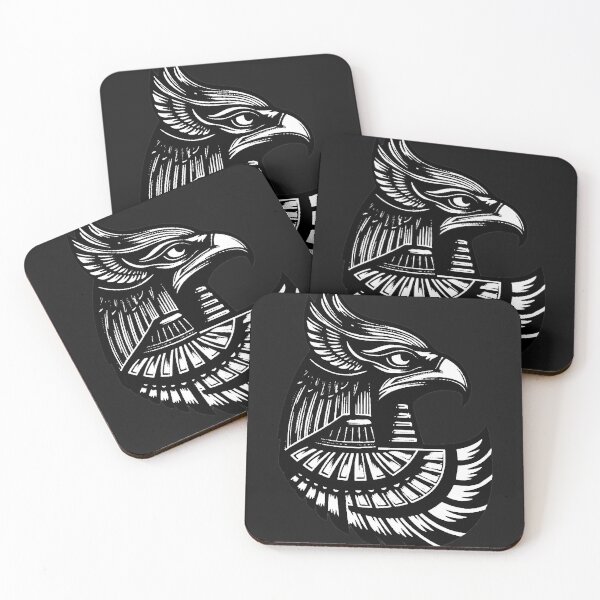 Item preview, Eagle Symbol designed and sold by ViaARTfactory.