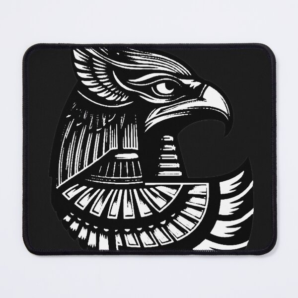 Item preview, Eagle Symbol designed and sold by ViaARTfactory.