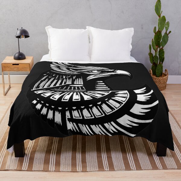 Item preview, Eagle Symbol designed and sold by ViaARTfactory.