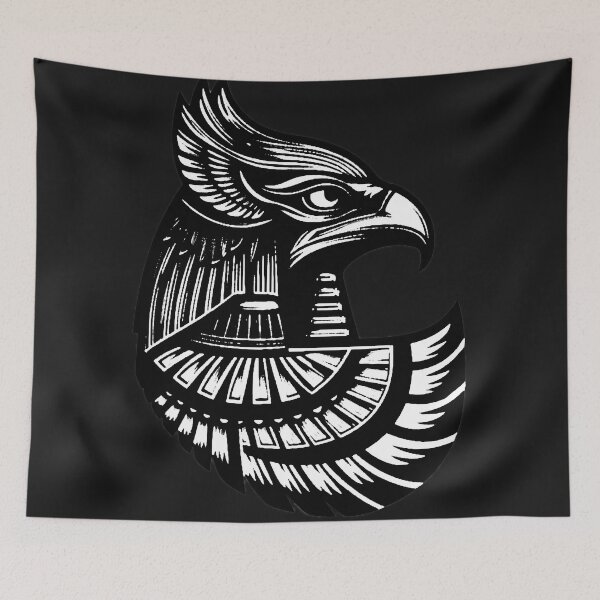 Item preview, Eagle Symbol designed and sold by ViaARTfactory.
