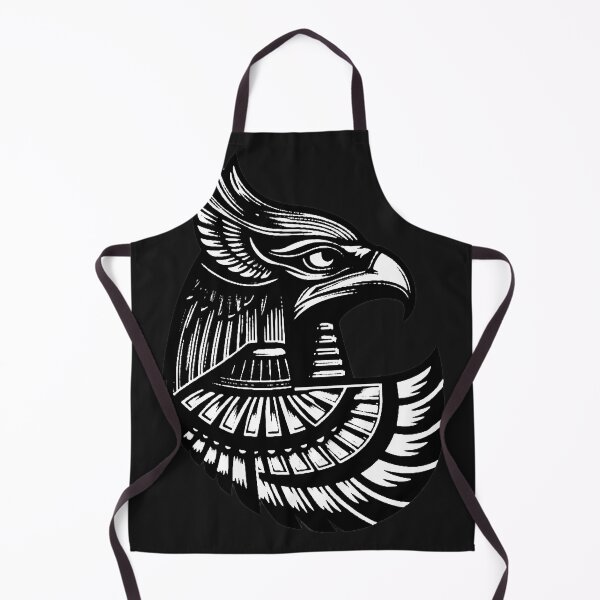 Item preview, Eagle Symbol designed and sold by ViaARTfactory.
