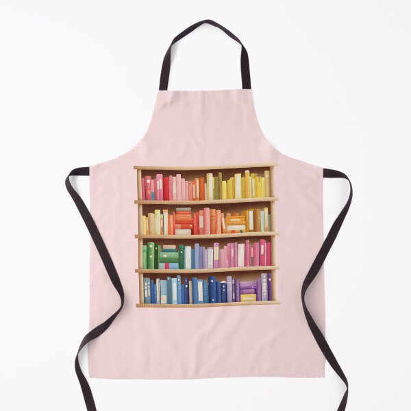 Item preview, Color Dream Bookshelf designed and sold by bubblyrainbow.