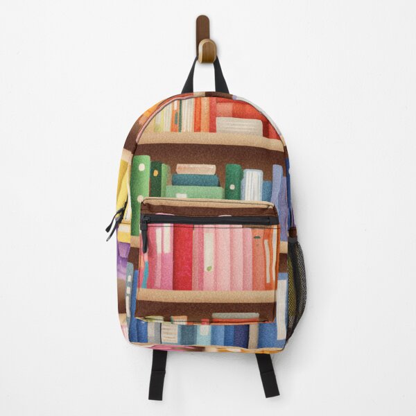 Item preview, Color Dream Bookshelf designed and sold by bubblyrainbow.