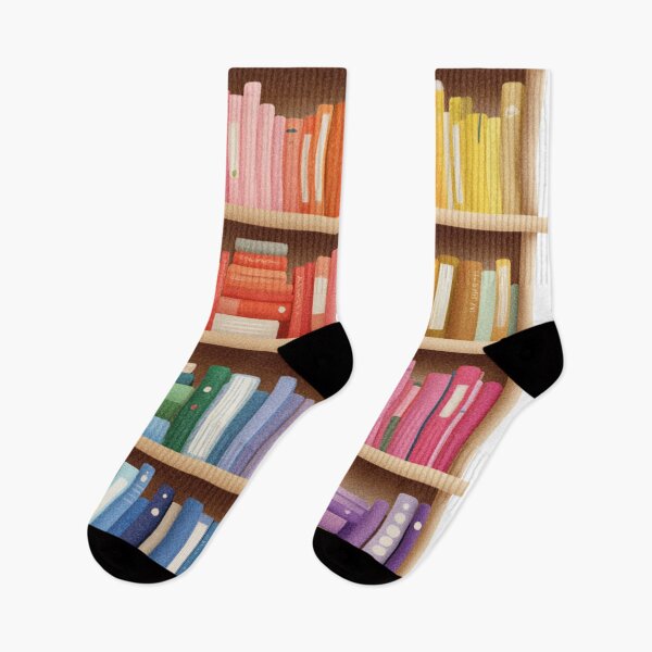 Item preview, Color Dream Bookshelf designed and sold by bubblyrainbow.