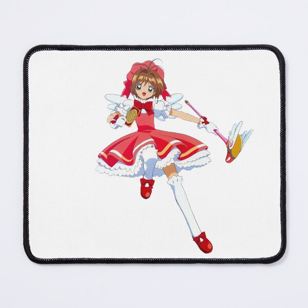 Item preview, Kādokyaputā Sakura / Cardcaptor Sakura designed and sold by Marco Bottiglieri.