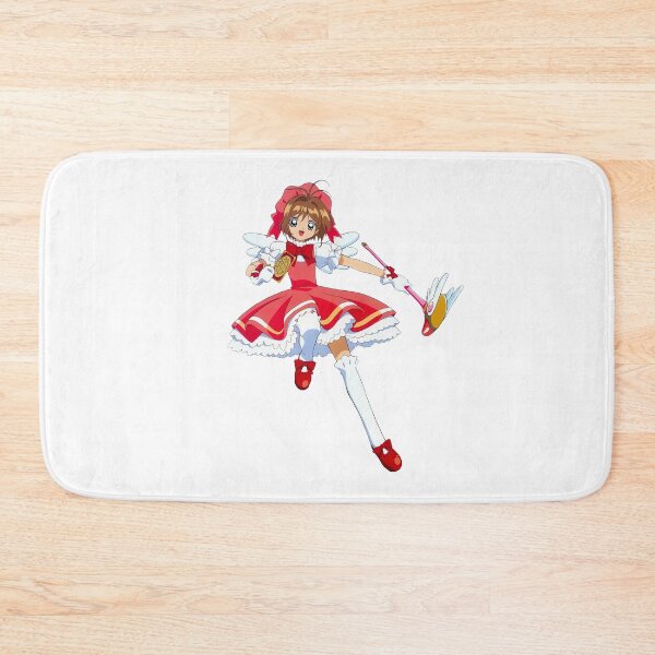 Item preview,  Kādokyaputā Sakura / Cardcaptor Sakura designed and sold by Marco Bottiglieri.