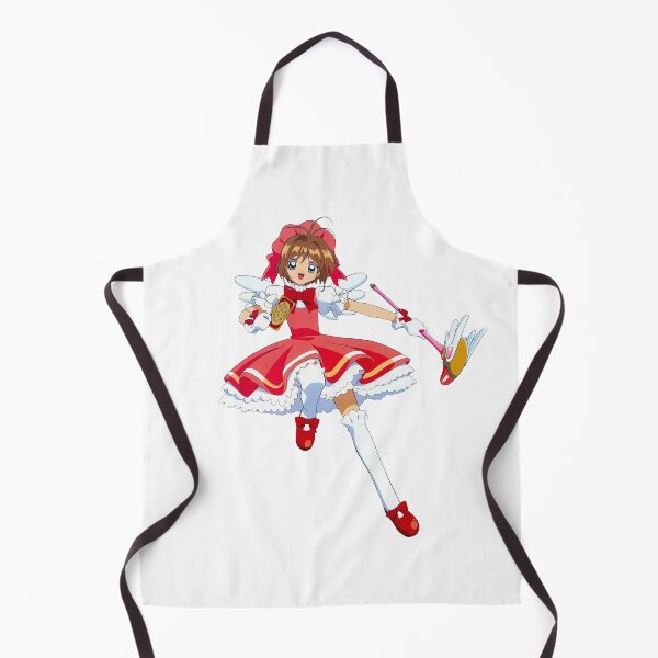 Item preview, Kādokyaputā Sakura / Cardcaptor Sakura designed and sold by Marco Bottiglieri.