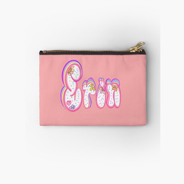 Item preview, Erin Girls and women Name Personalized Custom Gift Erin Name Design designed and sold by Artonmytee.