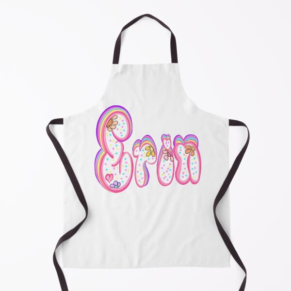 Item preview, Erin Girls and women Name Personalized Custom Gift Erin Name Design designed and sold by Artonmytee.