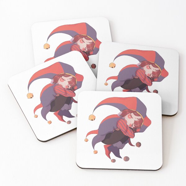 Item preview, Pomni the Jester V3 designed and sold by secrettps.