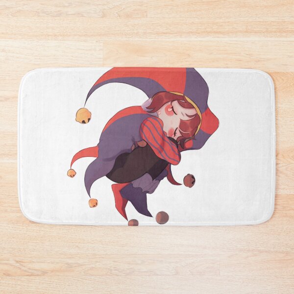 Item preview, Pomni the Jester V3 designed and sold by secrettps.