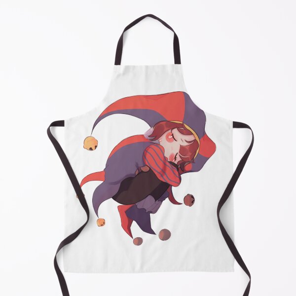 Item preview, Pomni the Jester V3 designed and sold by secrettps.