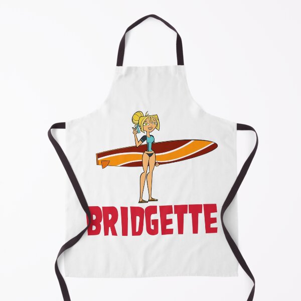 Item preview, Total Drama; Bridgette on the Beach designed and sold by Marco Bottiglieri.