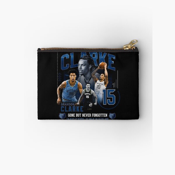 Item preview, Brandon Clarke designed and sold by VerdePlantTees.