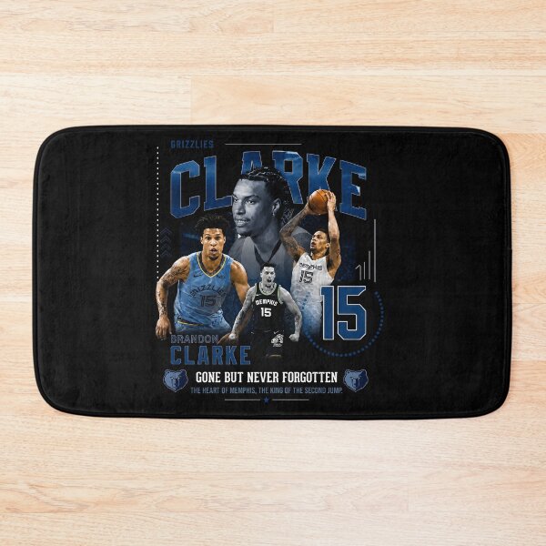 Item preview, Brandon Clarke designed and sold by VerdePlantTees.