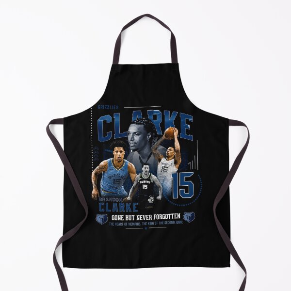Item preview, Brandon Clarke designed and sold by VerdePlantTees.