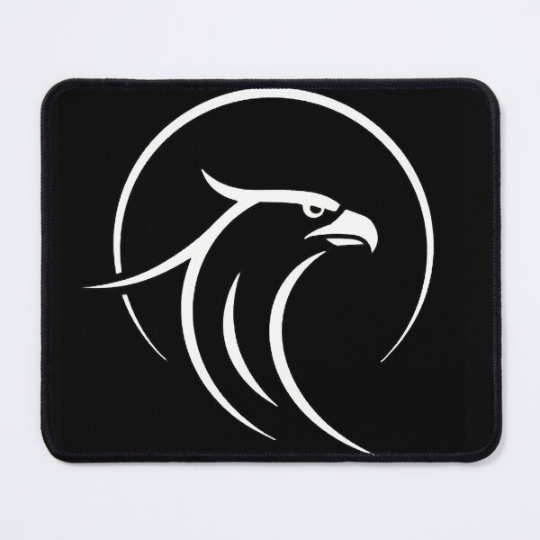 Item preview, Eagle Symbol designed and sold by ViaARTfactory.