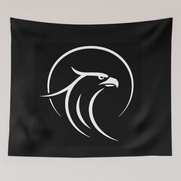 Item preview, Eagle Symbol designed and sold by ViaARTfactory.