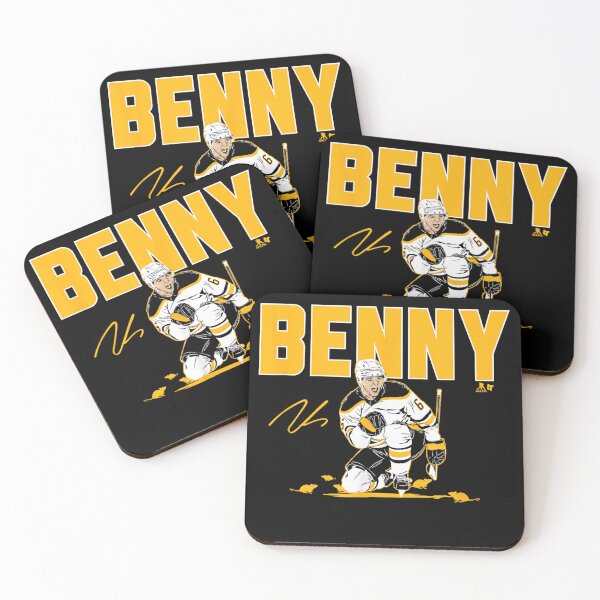 Item preview, Zach benson -benny -buffalo hockey  designed and sold by mariazin.