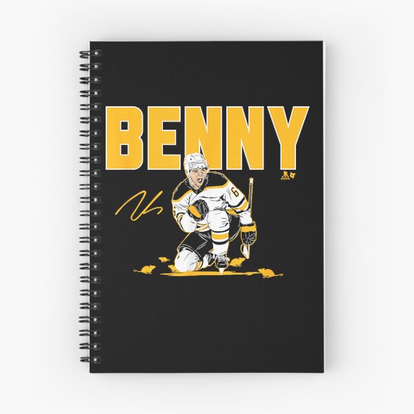 Item preview, Zach benson -benny -buffalo hockey  designed and sold by mariazin.