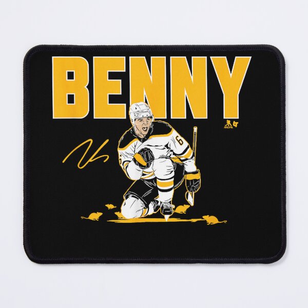Item preview, Zach benson -benny -buffalo hockey  designed and sold by mariazin.