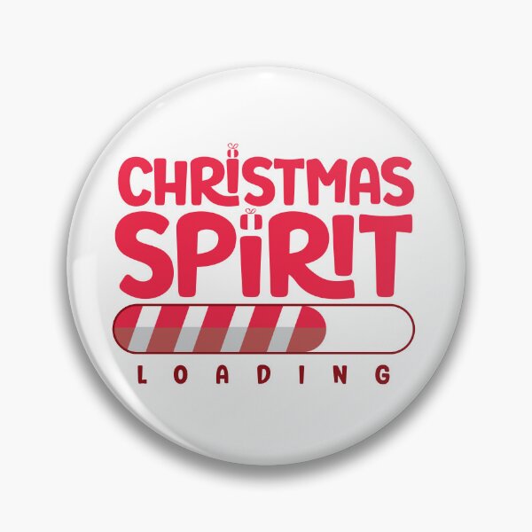 Item preview, Christmas spirit loading designed and sold by Sindarim.