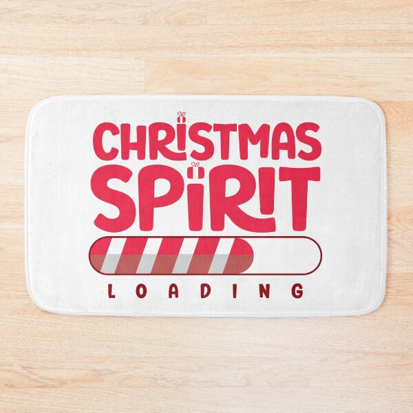 Item preview, Christmas spirit loading designed and sold by Sindarim.