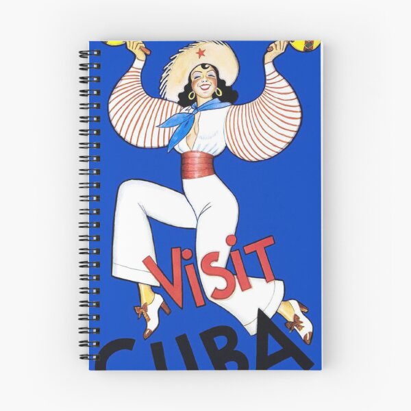 Item preview, Wall Art - CUBA designed and sold by PixelVintage.