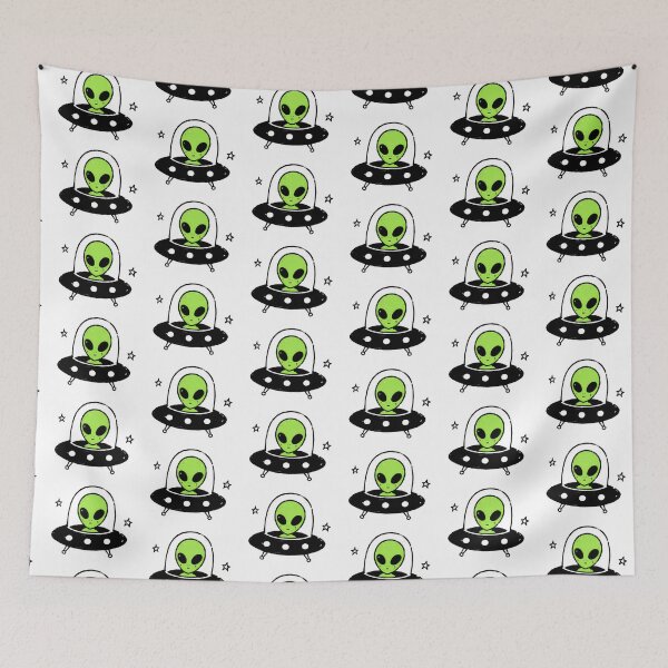Item preview, y2k alien designed and sold by mysticalkiss.