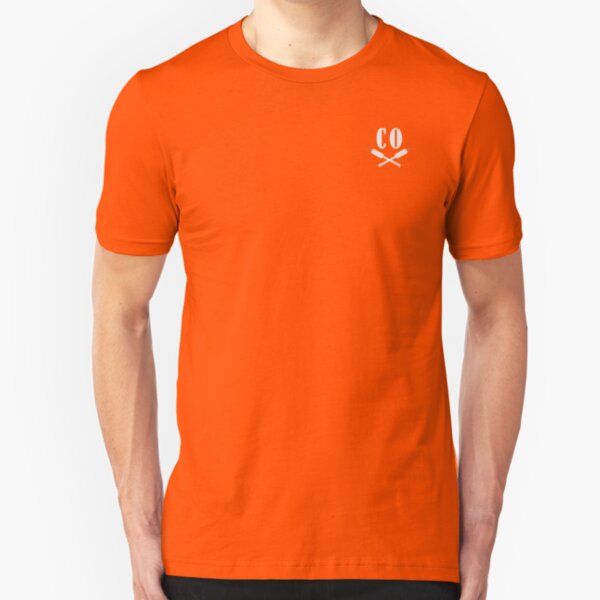 Untitled Slim Fit T-Shirt