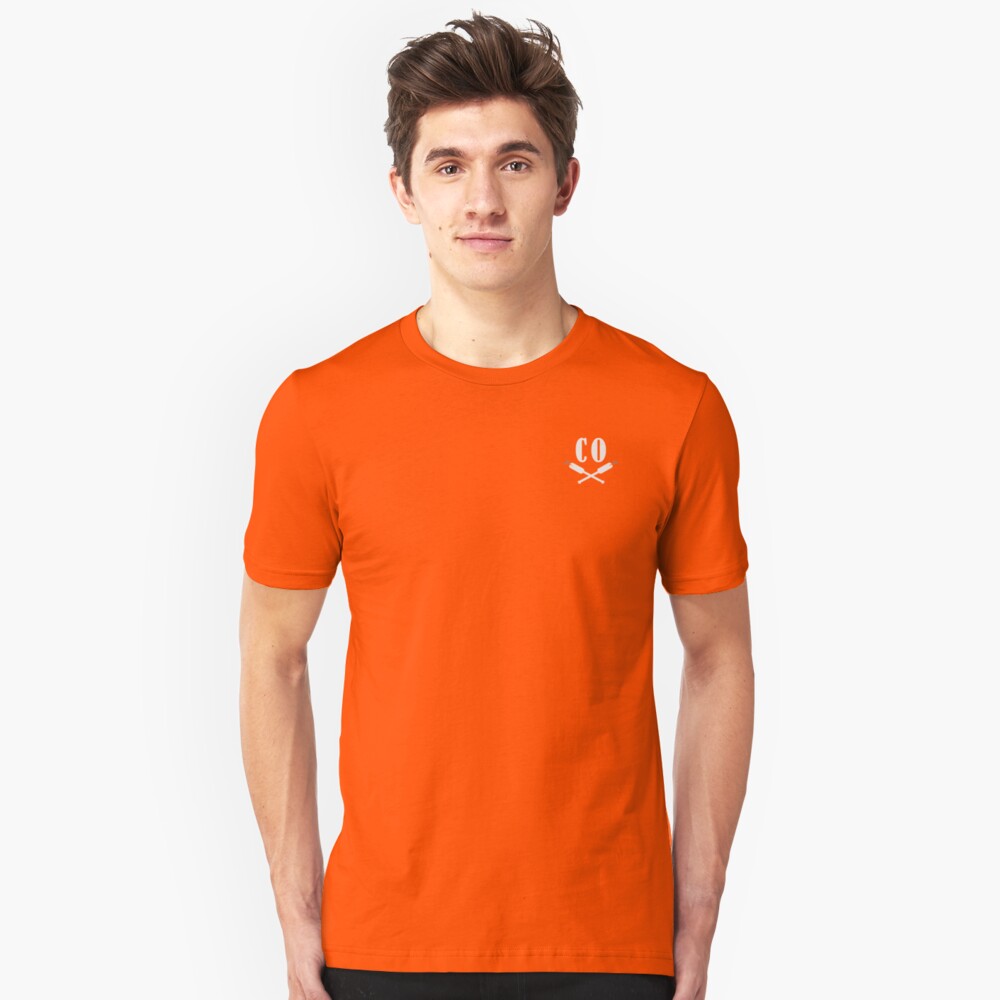 Untitled Slim Fit T-Shirt