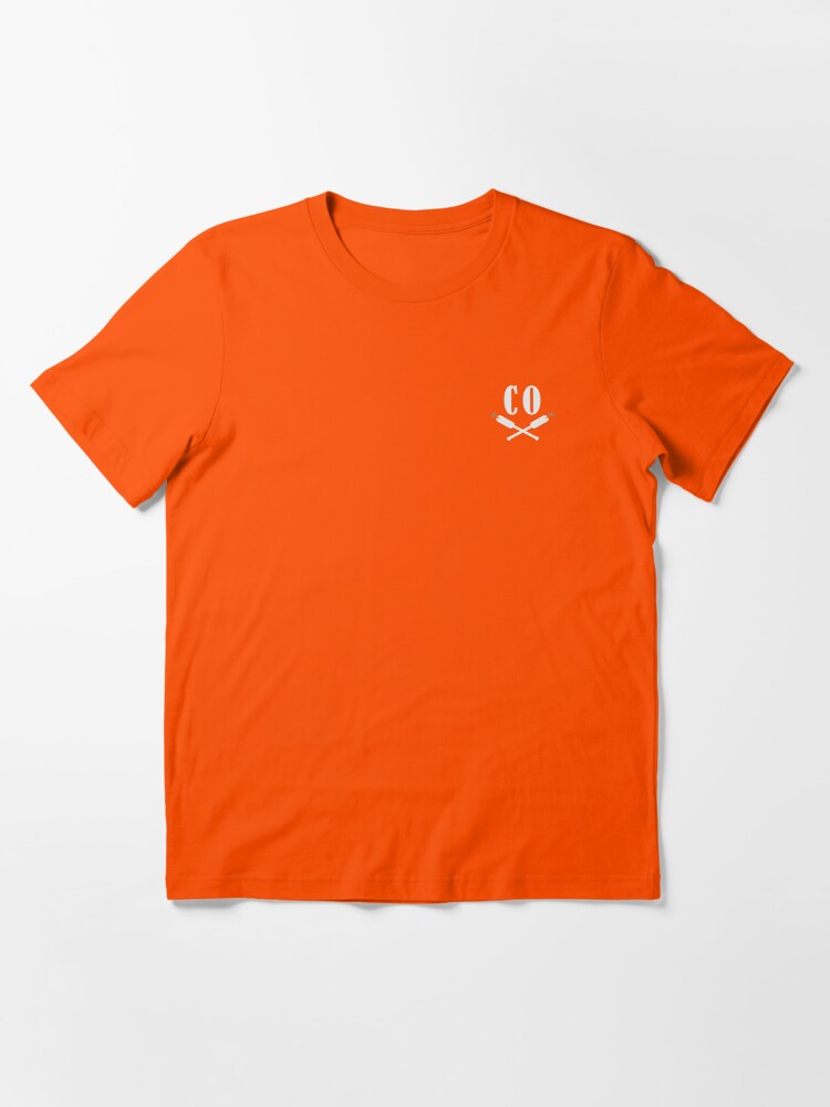 Alternate view of Untitled Essential T-Shirt