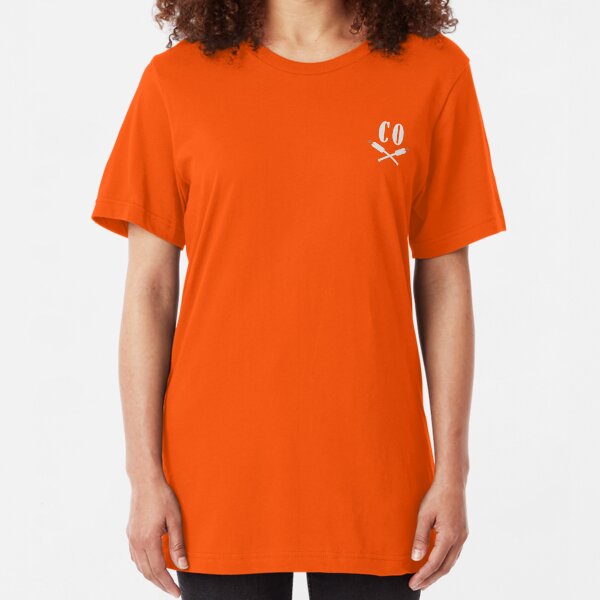 Untitled Slim Fit T-Shirt