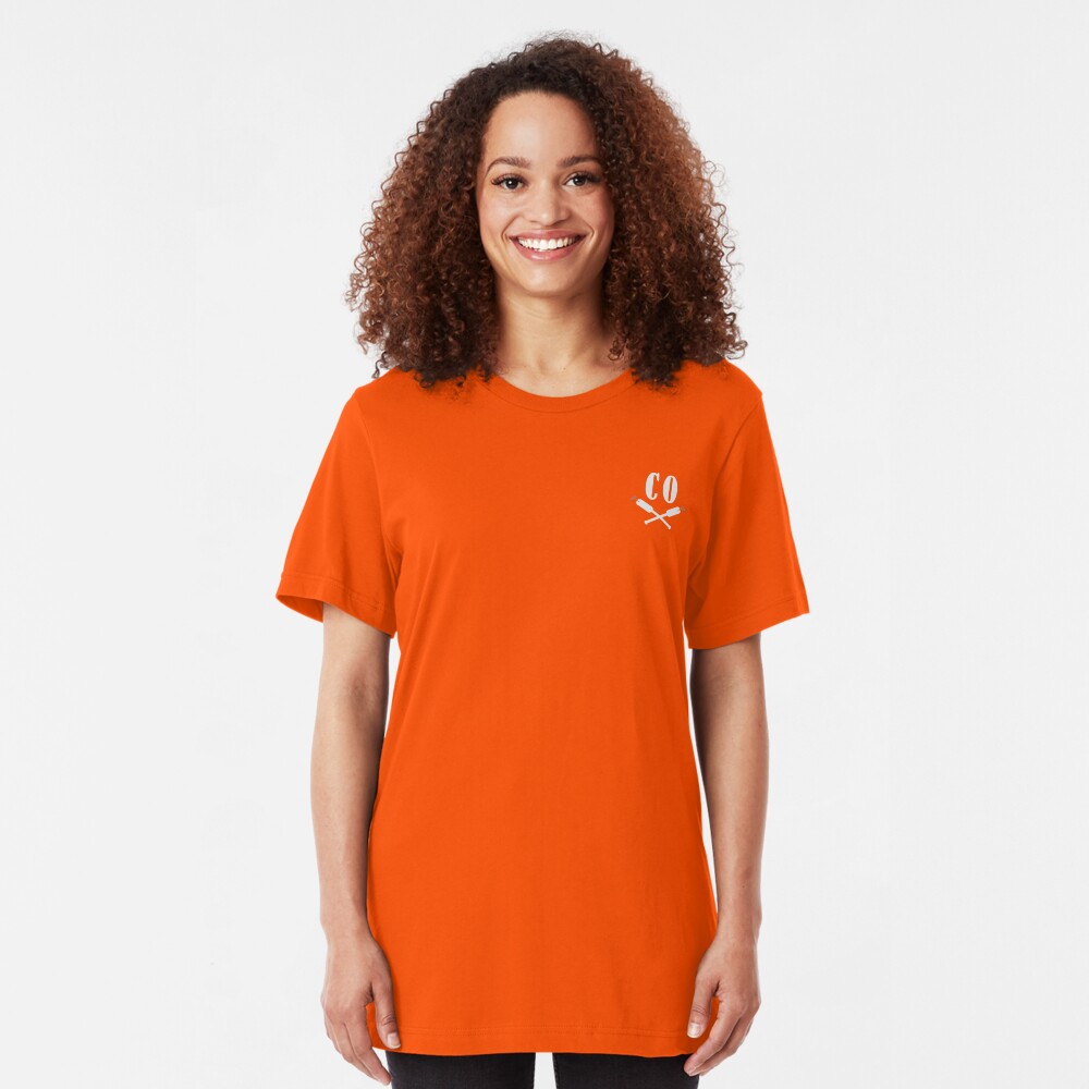 Untitled Slim Fit T-Shirt