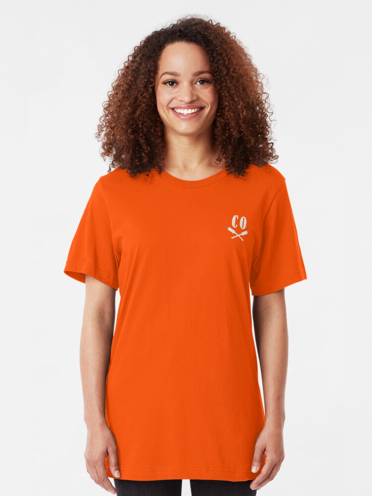 Alternate view of Untitled Slim Fit T-Shirt