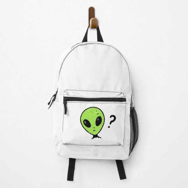 Item preview, y2k confused alien designed and sold by mysticalkiss.