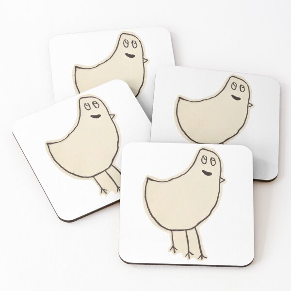 Item preview, That is a duck, Miss Bennet. The Other Bennet Sister Mr Hayward’s funny drawing sticker design  designed and sold by Art by AddiJo .