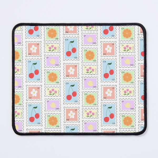 Item preview, Spring Stamps designed and sold by EmKiss.