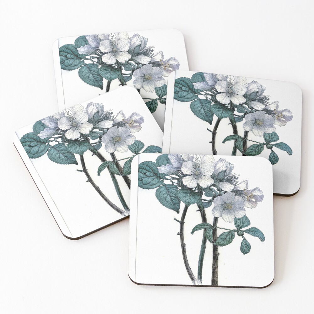Item preview, Coasters (Set of 4) designed and sold by paintability.