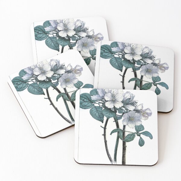 Item preview, Spring Flowers designed and sold by ©Janis Zroback.