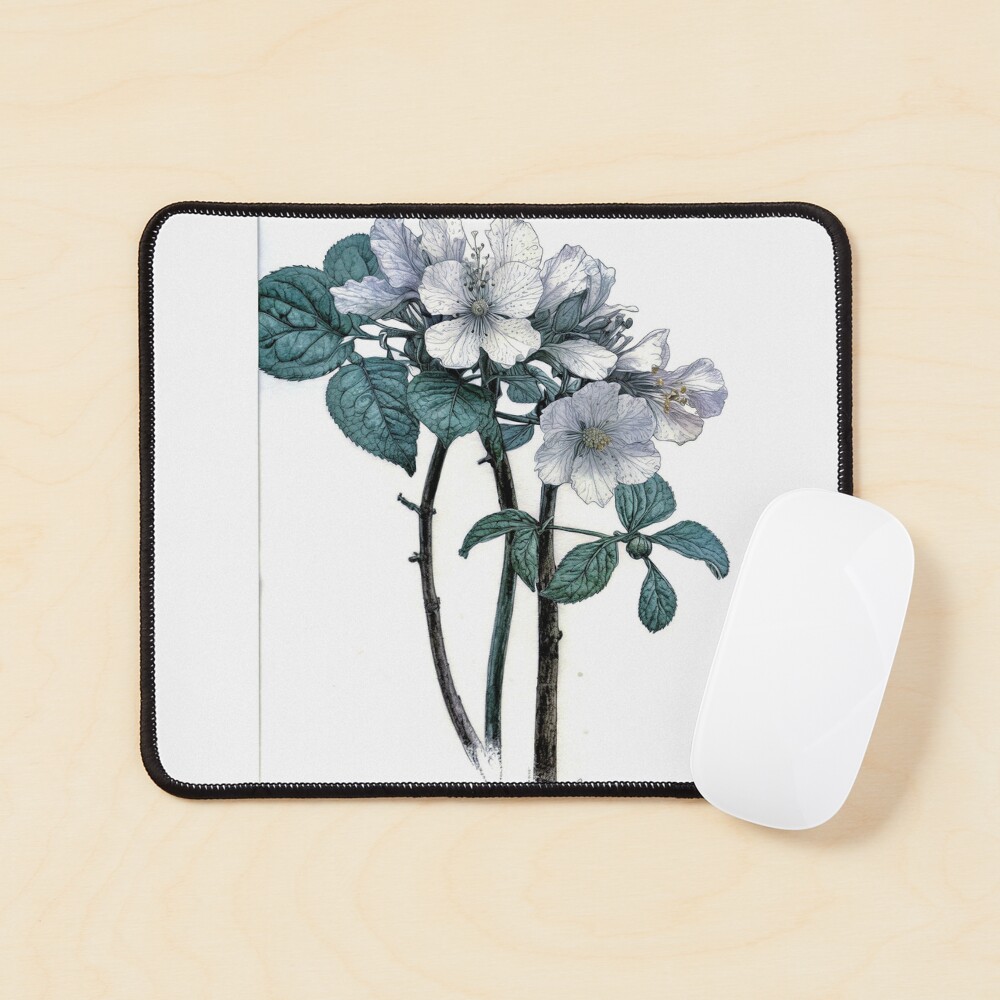 Item preview, Mouse Pad designed and sold by paintability.