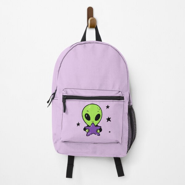 Item preview, y2k star alien designed and sold by mysticalkiss.