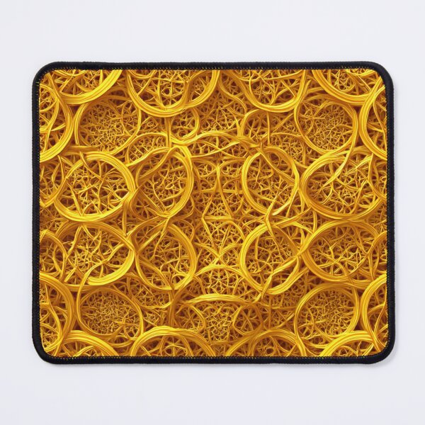 Item preview, Golden Coils designed and sold by bubblyrainbow.