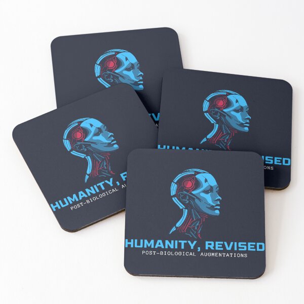 Item preview, Humanity, Revised designed and sold by DOMO Industries.