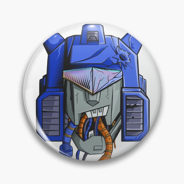 Item preview, Autobot Jazz designed and sold by TheArtofKurtS.