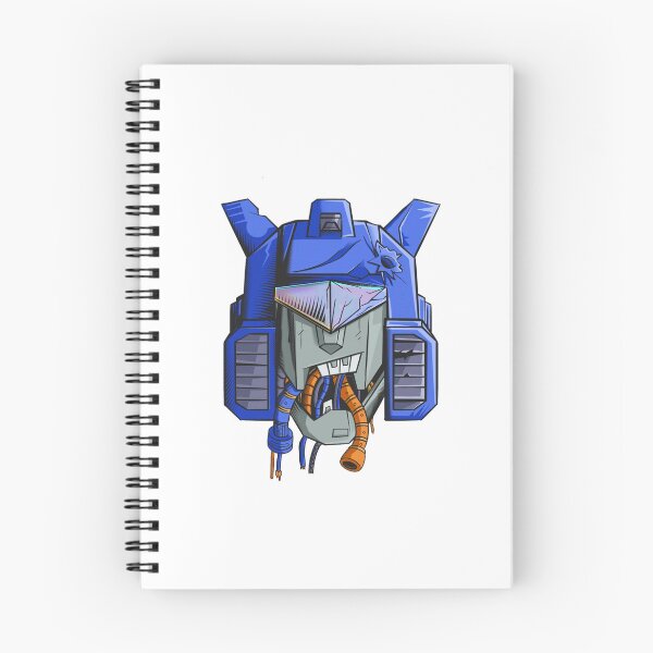 Item preview, Autobot Jazz designed and sold by TheArtofKurtS.