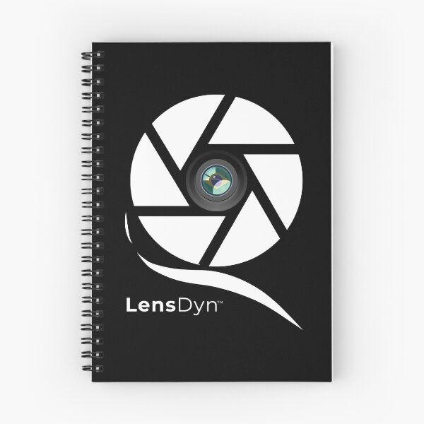 Item preview, Brazilian Photographer - LensDyn National Pride Logo White Edition designed and sold by LensDyn™.