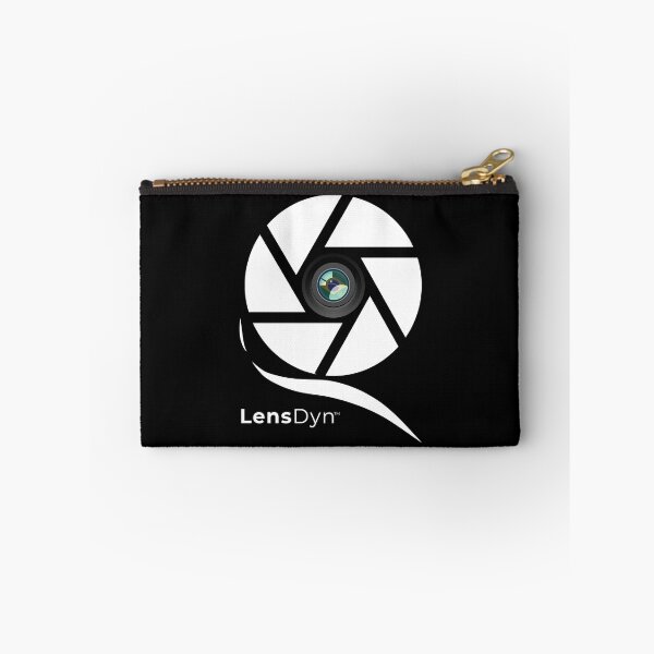 Item preview, Brazilian Photographer - LensDyn National Pride Logo White Edition designed and sold by LensDyn™.